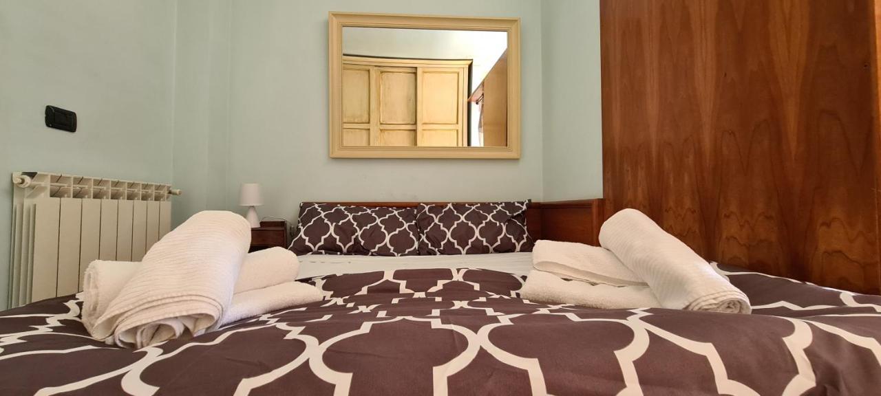 Ferienhaus ☆ Smart And Relax Flat ☆ Tiziana' S House - Homy 5 Terre La Spezia