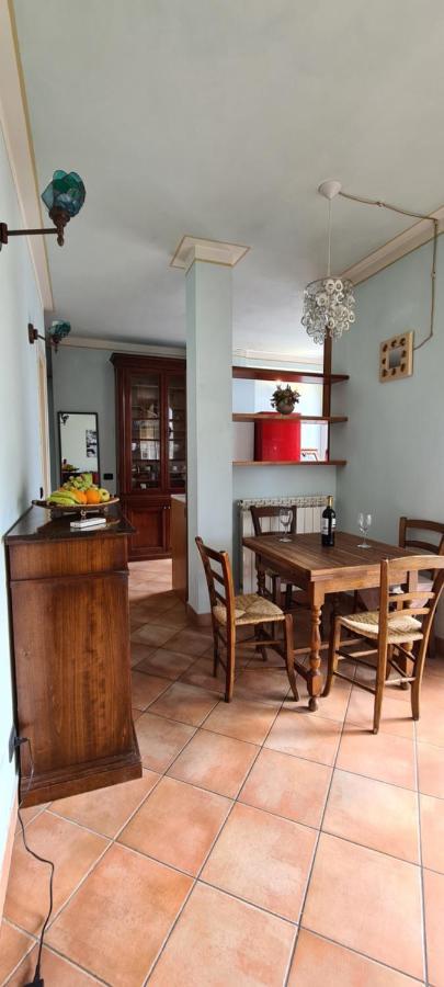 ☆ Smart And Relax Flat ☆ Tiziana' S House - Homy 5 Terre Ferienhaus La Spezia