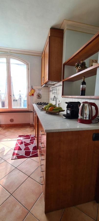 ☆ Smart And Relax Flat ☆ Tiziana' S House - Homy 5 Terre Ferienhaus La Spezia