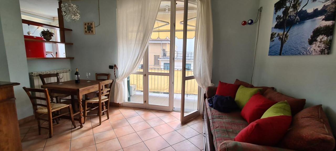 ☆ Smart And Relax Flat ☆ Tiziana' S House - Homy 5 Terre *