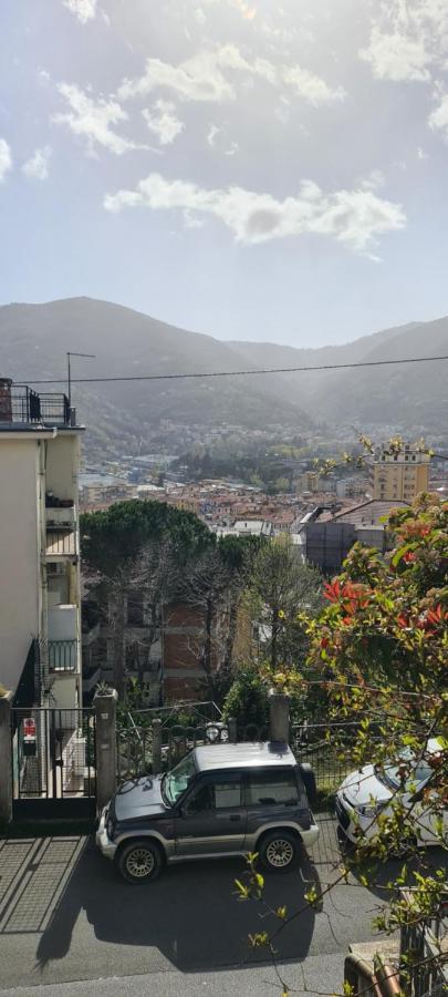 Ferienhaus ☆ Smart And Relax Flat ☆ Tiziana' S House - Homy 5 Terre