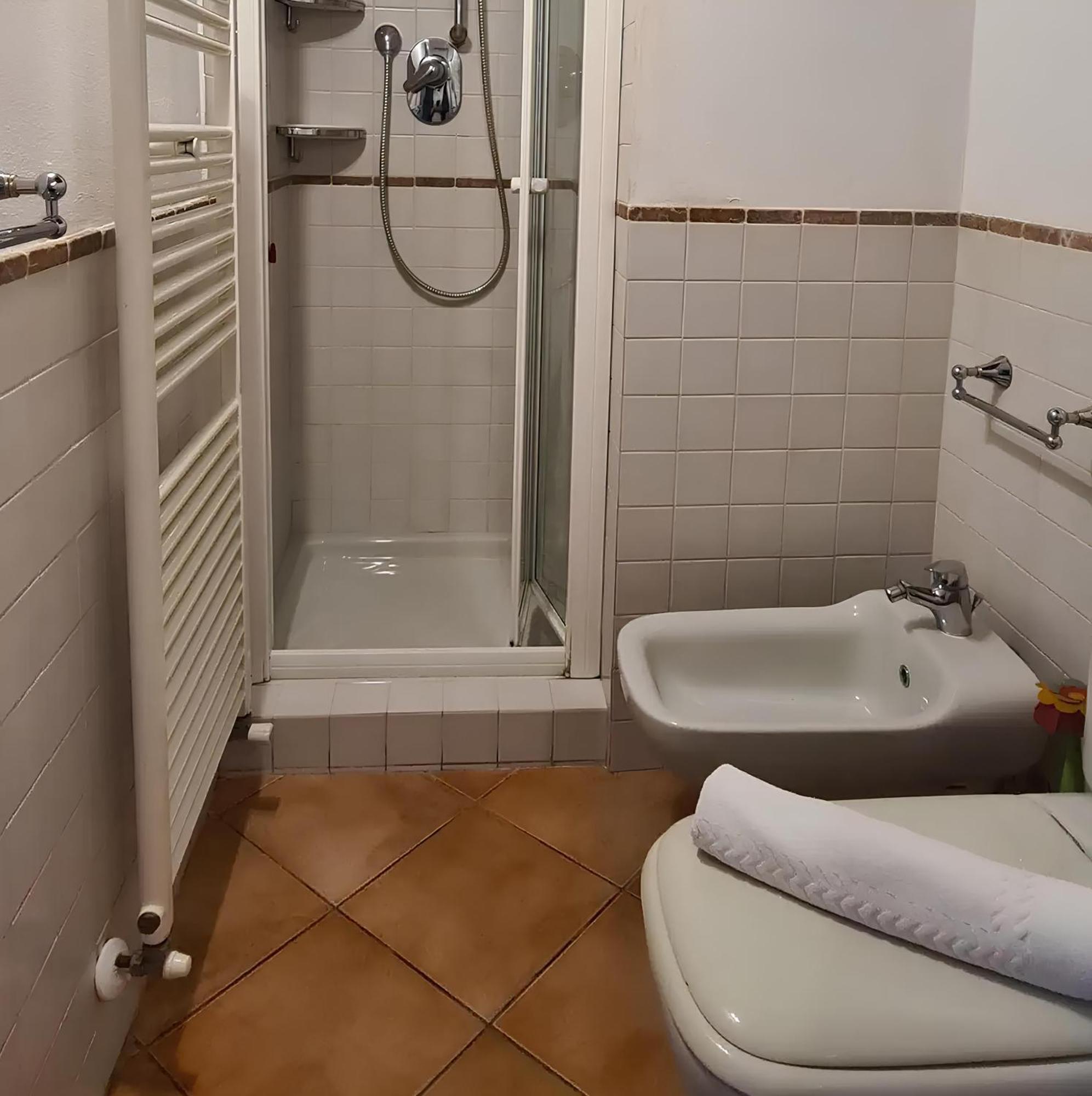 ☆ Smart And Relax Flat ☆ Tiziana' S House - Homy 5 Terre Ferienhaus La Spezia