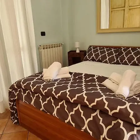 ☆ Smart And Relax Flat ☆ Tiziana' S Holiday House - Homy 5 Terre La Spezia Buitenkant foto
