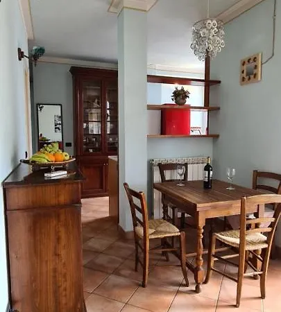☆ Smart And Relax Flat ☆ Tiziana' S Holiday House - Homy 5 Terre La Spezia Buitenkant foto