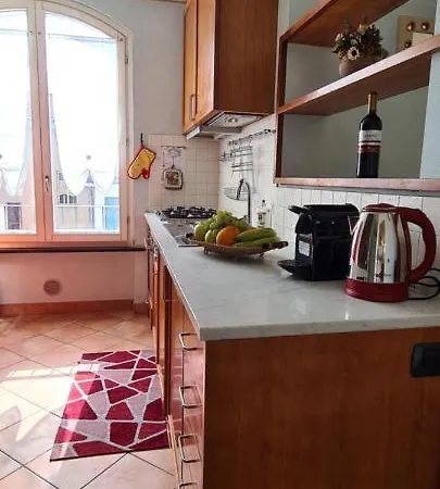 ☆ Smart And Relax Flat ☆ Tiziana' S Holiday House - Homy 5 Terre La Spezia Buitenkant foto
