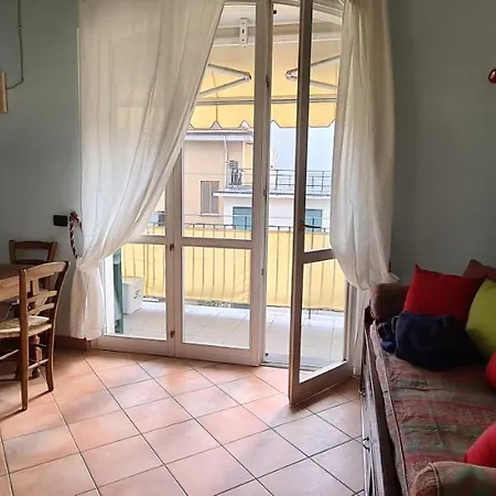 ☆ Smart And Relax Flat ☆ Tiziana' S Holiday House - Homy 5 Terre La Spezia Buitenkant foto