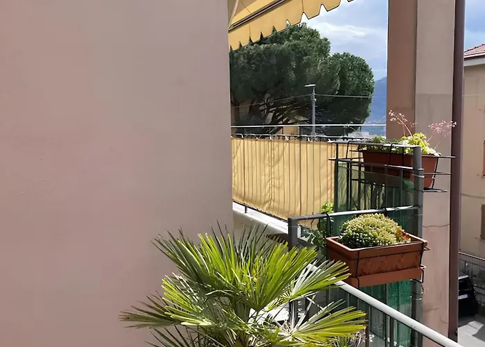 ☆ Smart And Relax Flat ☆ Tiziana\' S Holiday House - Homy 5 Terre