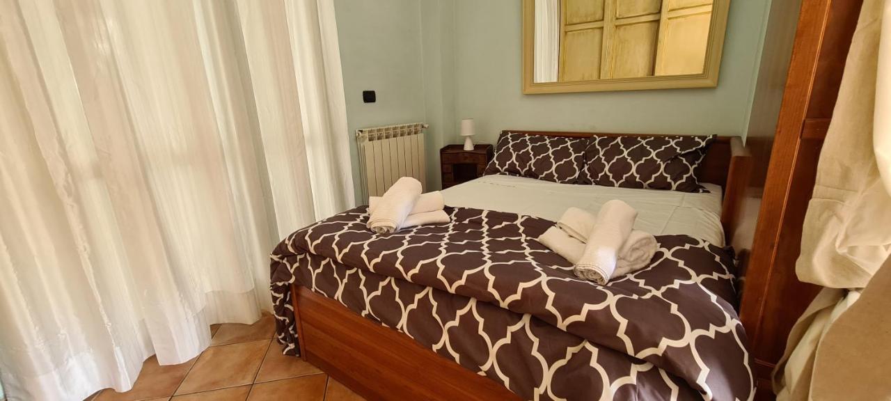 Holiday home ☆ Smart And Relax Flat ☆ Tiziana' S House - Homy 5 Terre