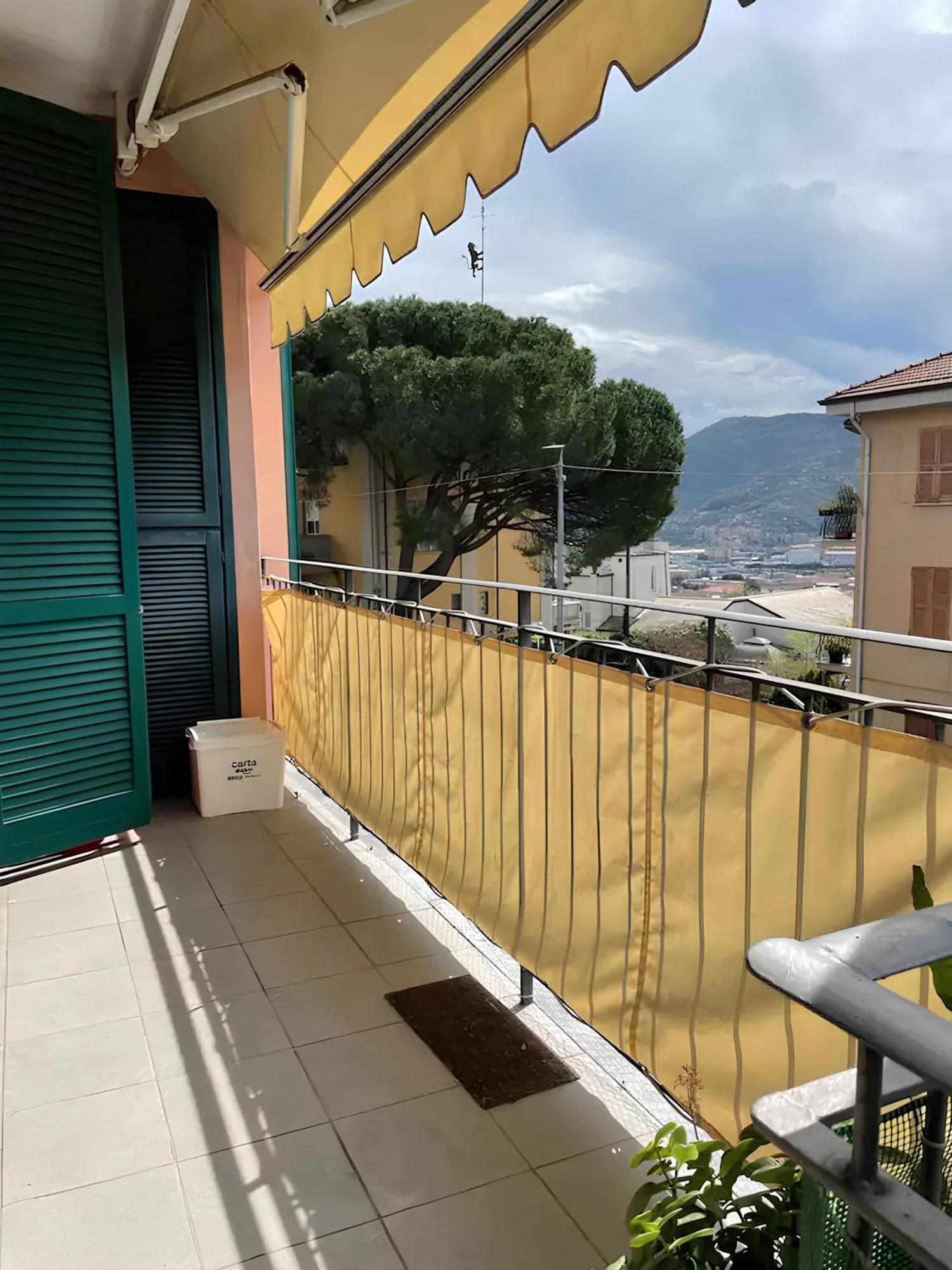 Holiday home ☆ Smart And Relax Flat ☆ Tiziana' S House - Homy 5 Terre La Spezia