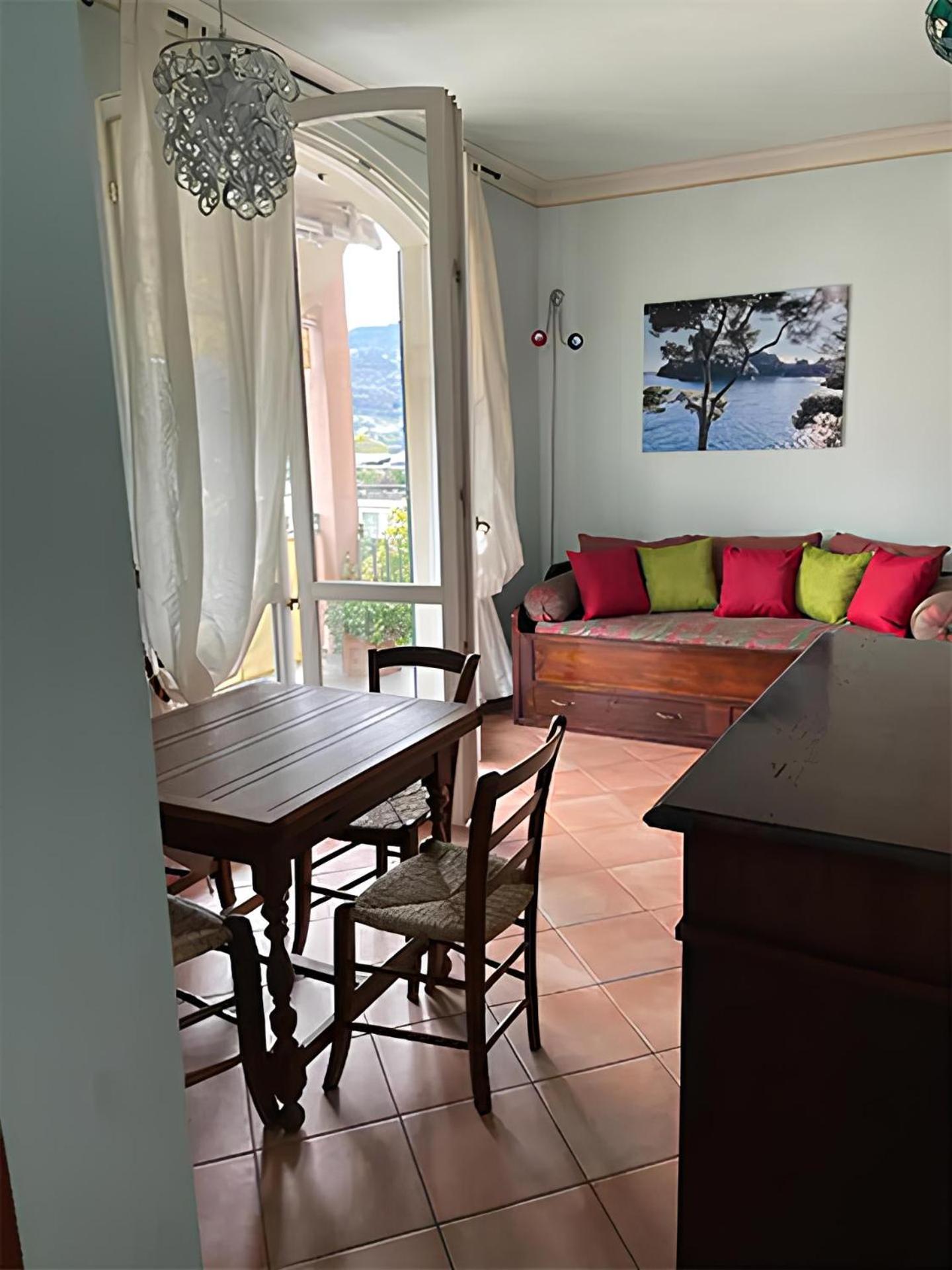 Holiday home ☆ Smart And Relax Flat ☆ Tiziana' S House - Homy 5 Terre