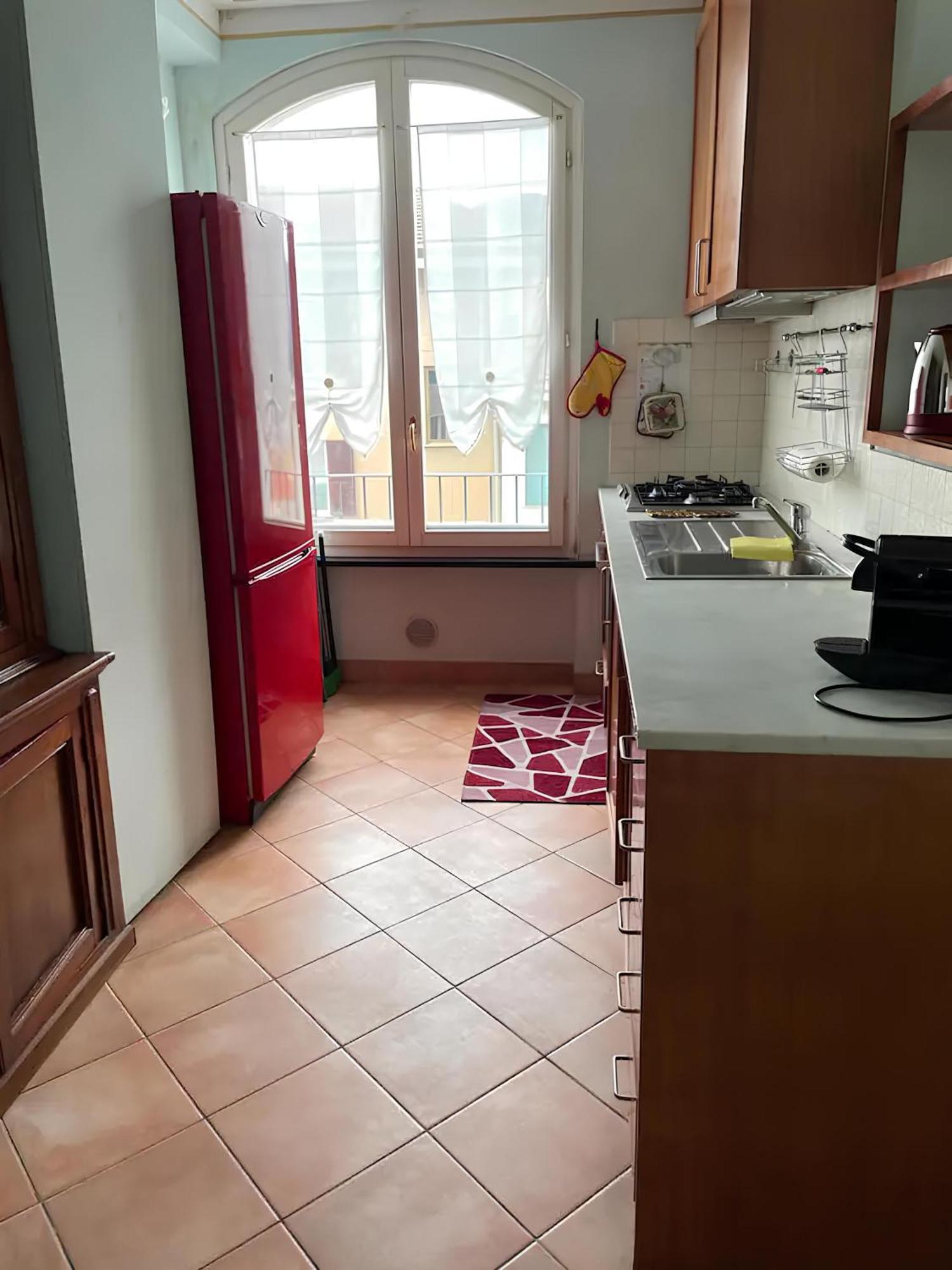 ☆ Smart And Relax Flat ☆ Tiziana' S House - Homy 5 Terre La Spezia